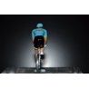 Astana 2017 - petit cycliste miniature en metal