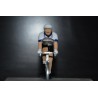 DAF Trucks Lejeune 1980 - figurine petit cycliste