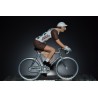 AG2R 2017 - Metal cycling figure