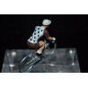 AG2R 2017 - Metal cycling figure
