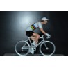 Van der Poel Champion du Monde 2023 - figurine cycliste