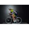 Wanty Intermaché Tour de France 2023 - figurine petit cycliste