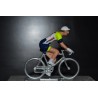 Wanty Intermaché Tour de France 2023 - figurine petit cycliste
