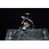 Bora Hansgrohe 2017 - petit cycliste miniature en metal