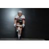 Wiel's Flandria 1960 1961 - figurine petit cycliste