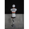 Wiel's Flandria 1960 1961 - figurine petit cycliste