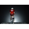Katusha Alpecin 2017 - Metal cycling figure
