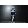 Bahrain Victorious 2024 - figurine petit cycliste