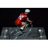 Katusha Alpecin 2017 - Metal cycling figure