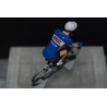 Soudal Quick Step 2024 -figurine petit cycliste