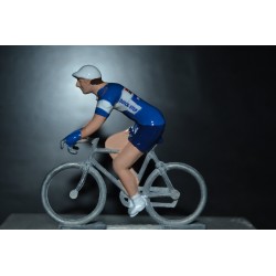 Soudal Quick Step 2024 -figurine petit cycliste