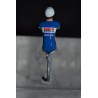 Soudal Quick Step 2024 -figurine petit cycliste