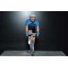 Figurine cycliste Team Nice Métropole Côte d'Azur 2024