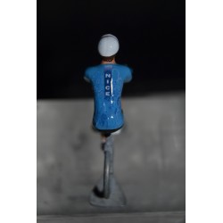 Figurine cycliste Team Nice Métropole Côte d'Azur 2024