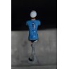 Figurine cycliste Team Nice Métropole Côte d'Azur 2024
