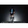 Sky 2017 - petit cycliste miniature en metal