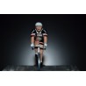 Sunweb 2017 - petit cycliste miniature en metal