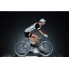 Sunweb 2017 - petit cycliste miniature en metal