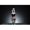 Sunweb 2017 - petit cycliste miniature en metal