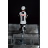 Sunweb 2017 - petit cycliste miniature en metal