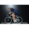 Visma Lease a bike Tour de France 2024 - figurine petit cycliste