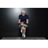 Visma Lease a bike Tour de France 2024 - figurine petit cycliste