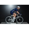 Visma Lease a bike Tour de France 2024 - figurine petit cycliste