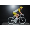 UAE 2024 Tour de France - figurine cycliste zamak