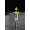 UAE 2024 Tour de France - figurine cycliste zamak