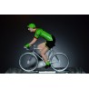 Cannondale Drapac 2017 - petit cycliste miniature en metal