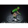 Cannondale Drapac 2017 - petit cycliste miniature en metal