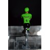Cannondale Drapac 2017 - petit cycliste miniature en metal
