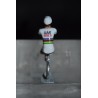 Tadej Pogacar 2024 World Champion – cycling figurine
