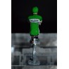 Caja Rural Seguros RGA 2017 - petit cycliste miniature en metal