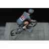 Figurine cycliste Alpecin-Deceuninck 2025 | Petit Cycliste