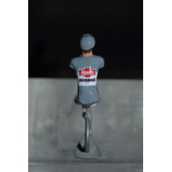 Figurine cycliste Alpecin-Deceuninck 2025 | Petit Cycliste