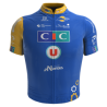 Figurine cycliste CIC U Nantes Atlantique 2025 | Zamak