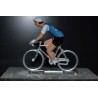 Figurine cycliste Les Bleuets 1967 — Pelforth Sauvage Lejeune