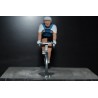 Figurine cycliste Les Bleuets 1967 — Pelforth Sauvage Lejeune
