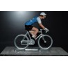 Figurine cycliste Les Bleuets 1967 — Pelforth Sauvage Lejeune