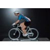 Figurine cycliste Hoonved Bottecchia 1982 | Zamak peint main