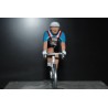 Figurine cycliste Hoonved Bottecchia 1982 | Zamak peint main
