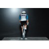 Figurine cycliste Hoonved Bottecchia 1982 | Zamak peint main