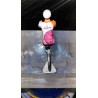 Rabobank 1999 - figurine petit cycliste