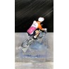 Rabobank 1999 - figurine petit cycliste