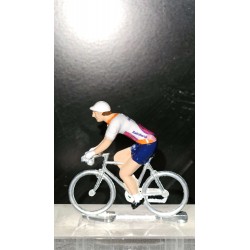 Rabobank 1999 - figurine petit cycliste