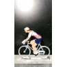 Rabobank 1999 - figurine petit cycliste