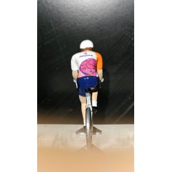Rabobank 1999 - figurine petit cycliste