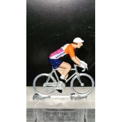 Rabobank 1999 - figurine petit cycliste