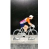 Rabobank 1999 - figurine petit cycliste